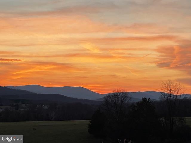 643 Richmond Road Amissville, VA 20106 - Photo 47 of 48 a view of an ocean and mountains