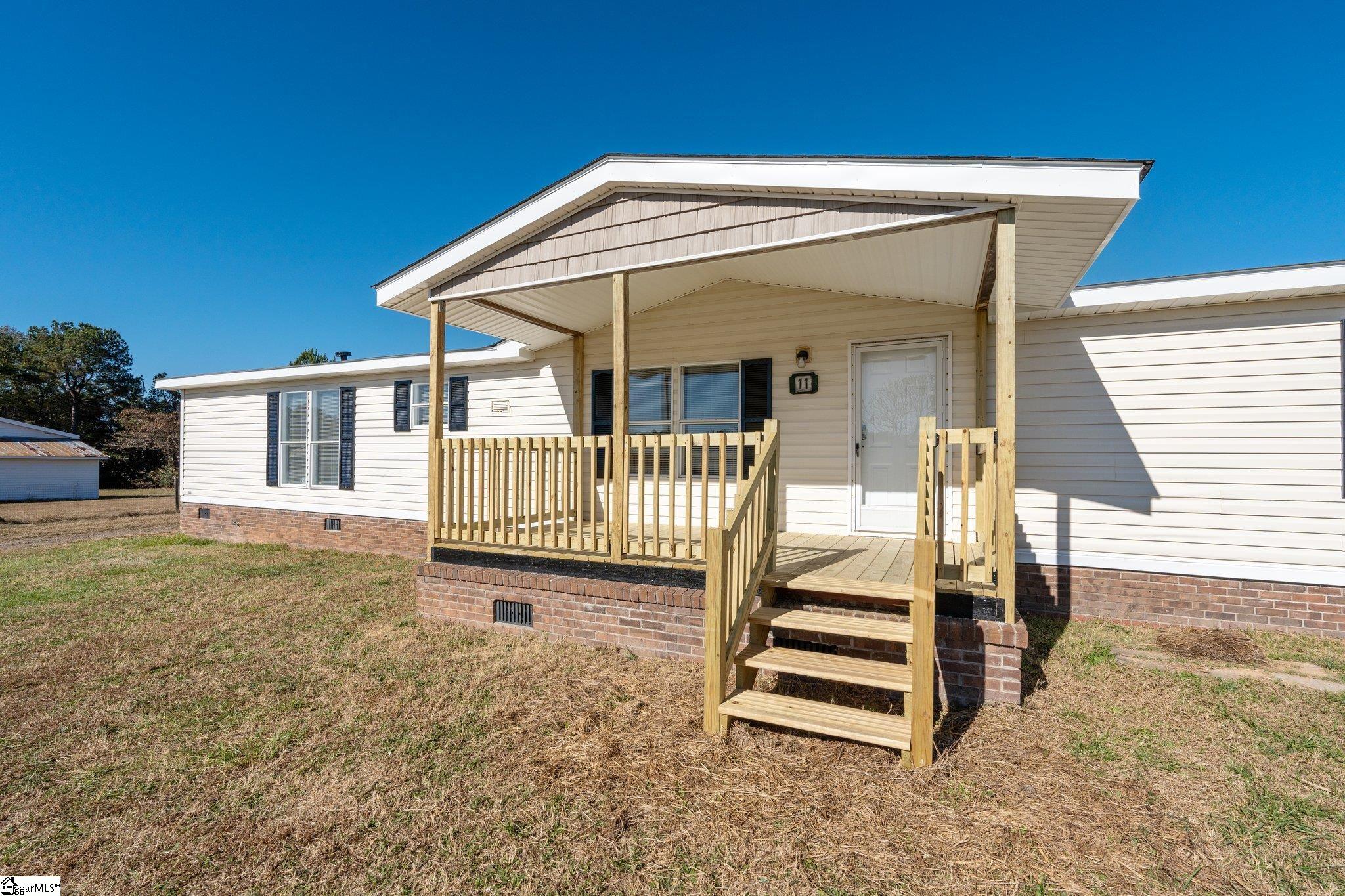 11 Jenkins View Court Fountain Inn, SC 29644 - Photo 3 of 25 Gallery Image 3