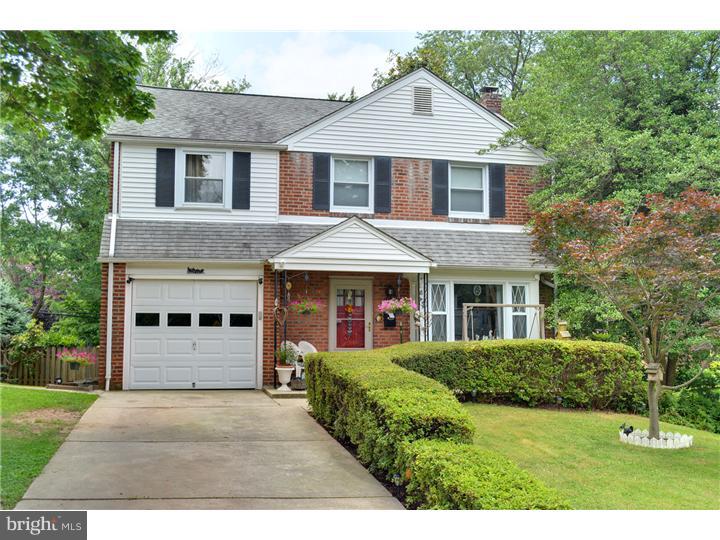 1746 Earlington Road Havertown, PA 19083 - Photo 2 of 22