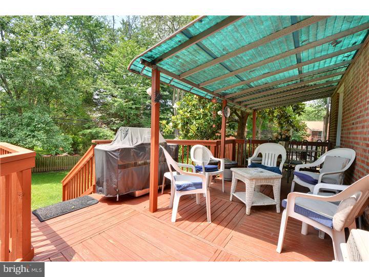 1746 Earlington Road Havertown, PA 19083 - Photo 20 of 22