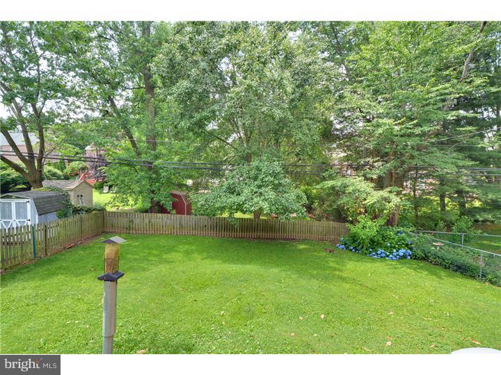 1746 Earlington Road Havertown, PA 19083 - Photo 21 of 22