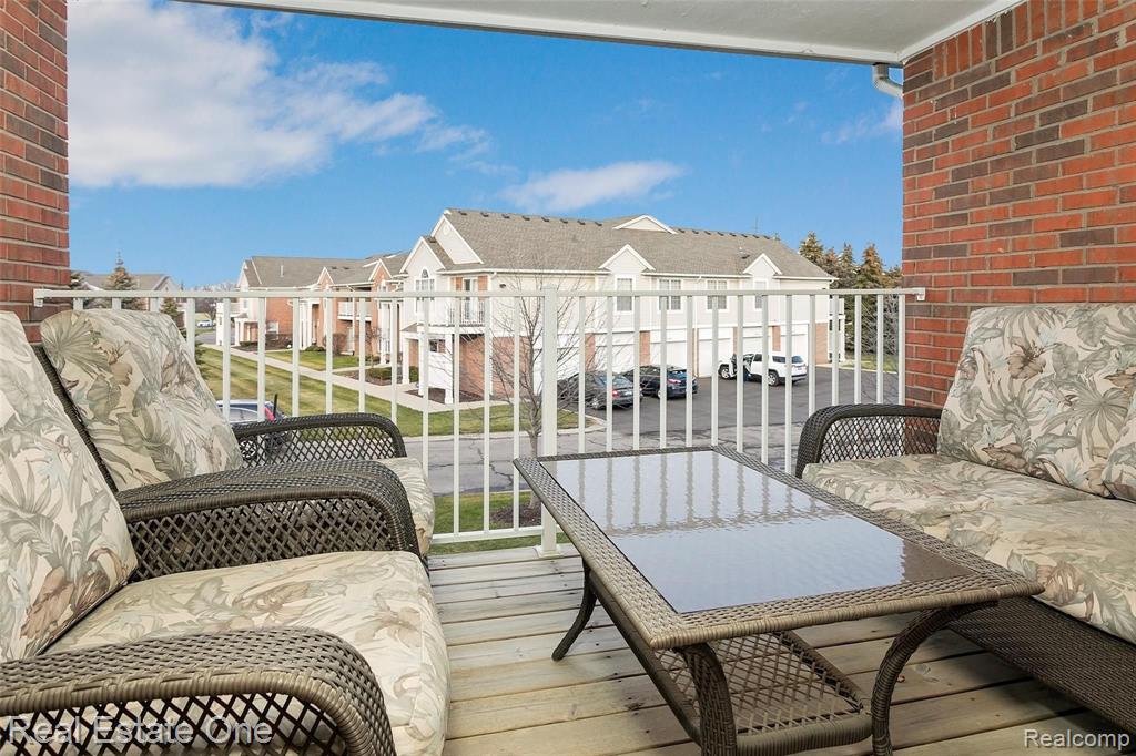 46116 Rhodes Drive Macomb, MI 48044 - Photo 25 of 27