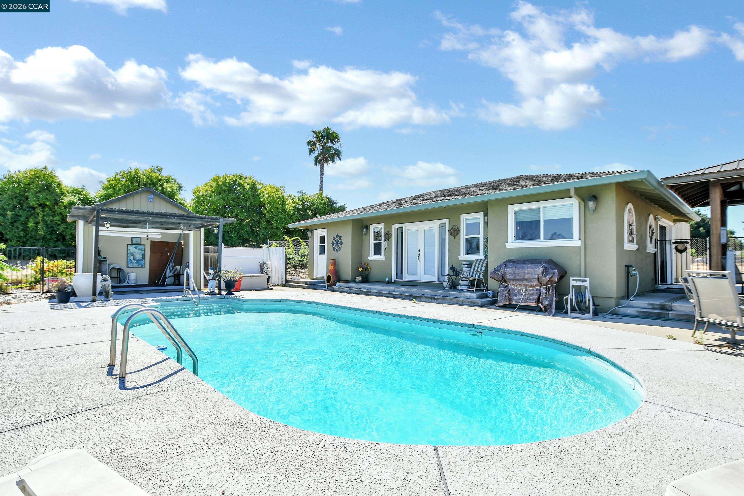 2791 Vinehill Road Oakley, CA 94561 - Photo 32 of 53