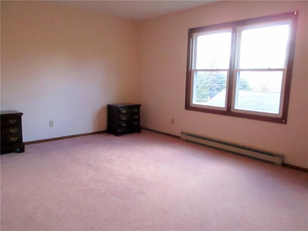 300 Augusta Road, Unit 7 Winslow, ME 04901 - Photo 17 of 20 Bedroom 2/master bedroom