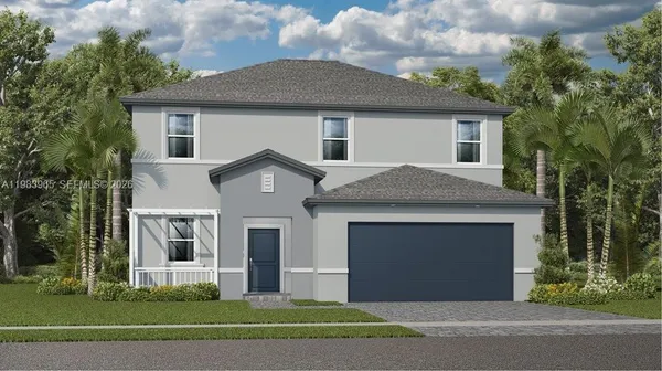 $672,990 | 19454 Southwest 338th Terrace, Homestead, FL 33034