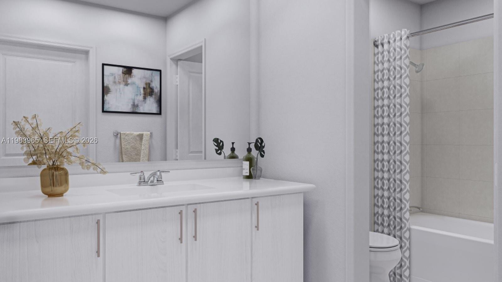 19454 Southwest 338th Terrace Homestead, FL 33034 - Photo 11 of 13