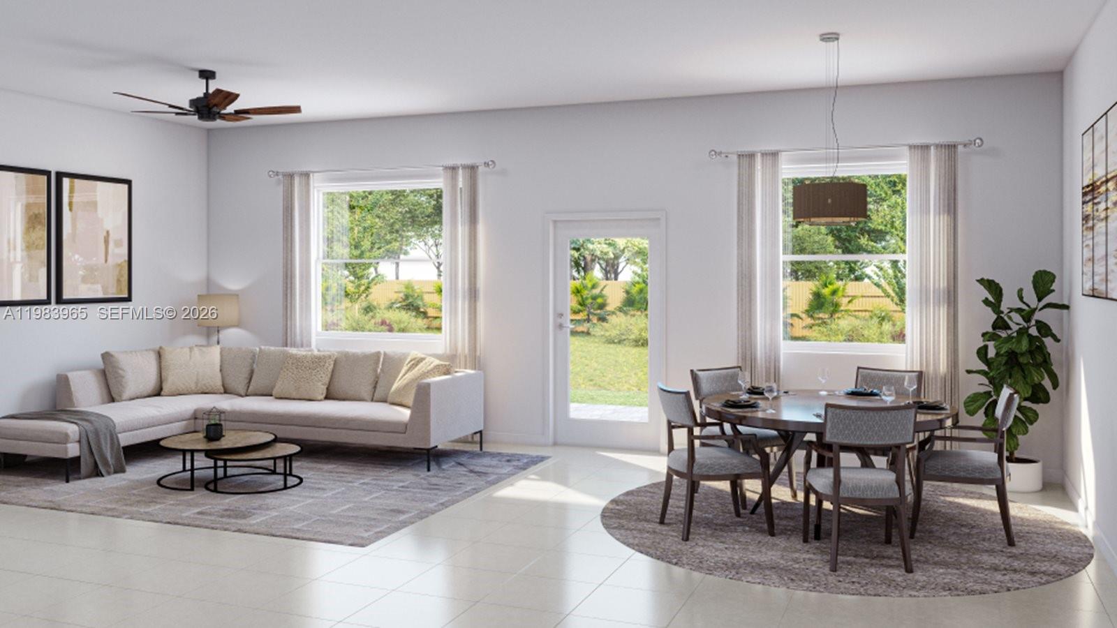 19454 Southwest 338th Terrace Homestead, FL 33034 - Photo 3 of 13