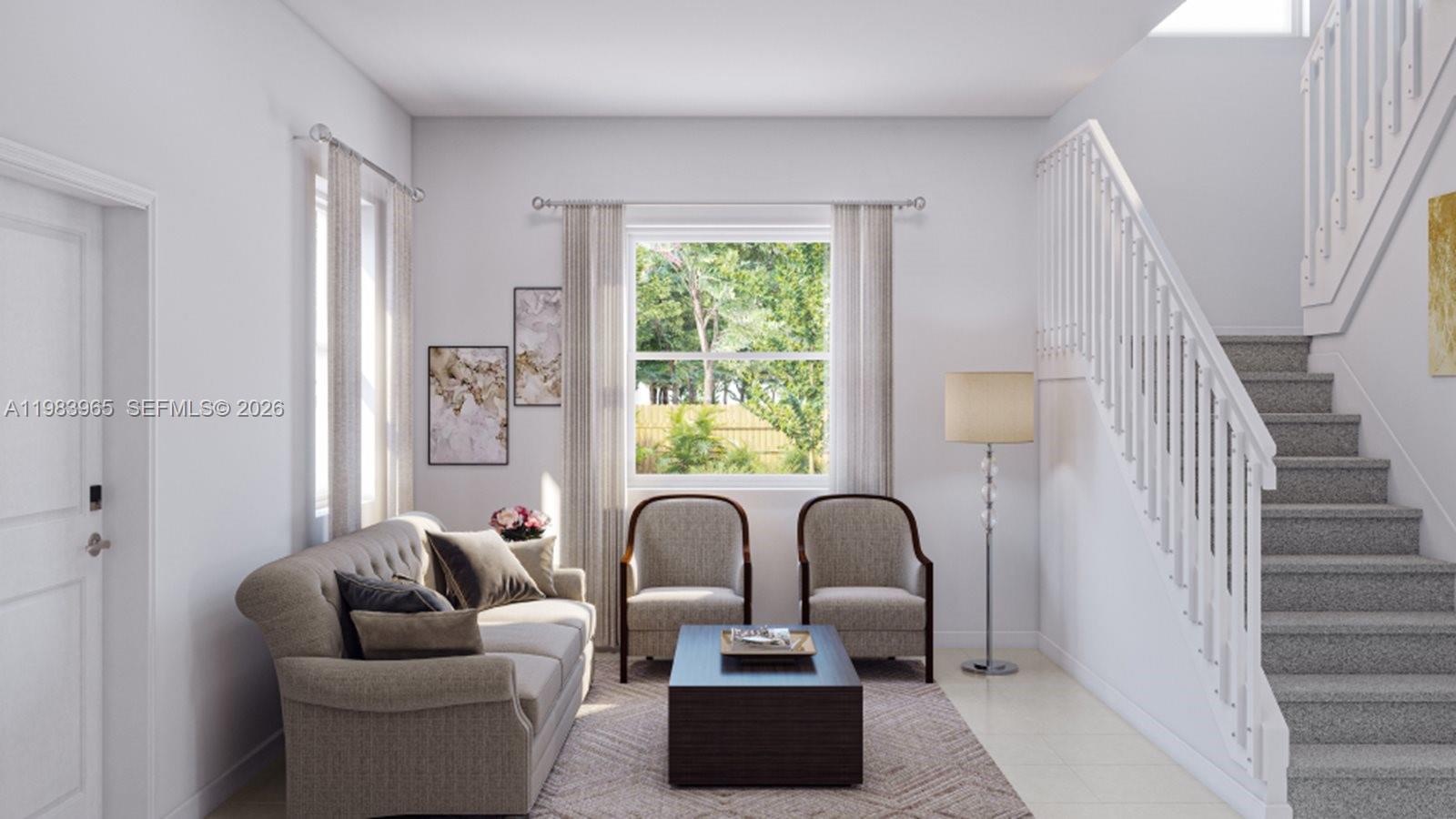 19454 Southwest 338th Terrace Homestead, FL 33034 - Photo 4 of 13