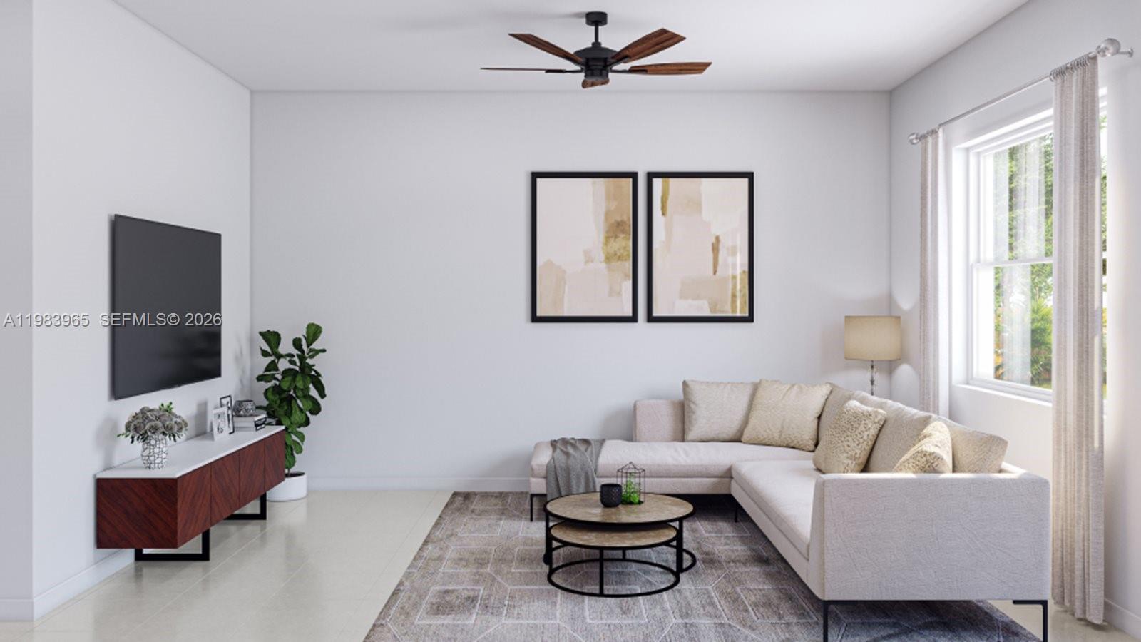 19454 Southwest 338th Terrace Homestead, FL 33034 - Photo 5 of 13