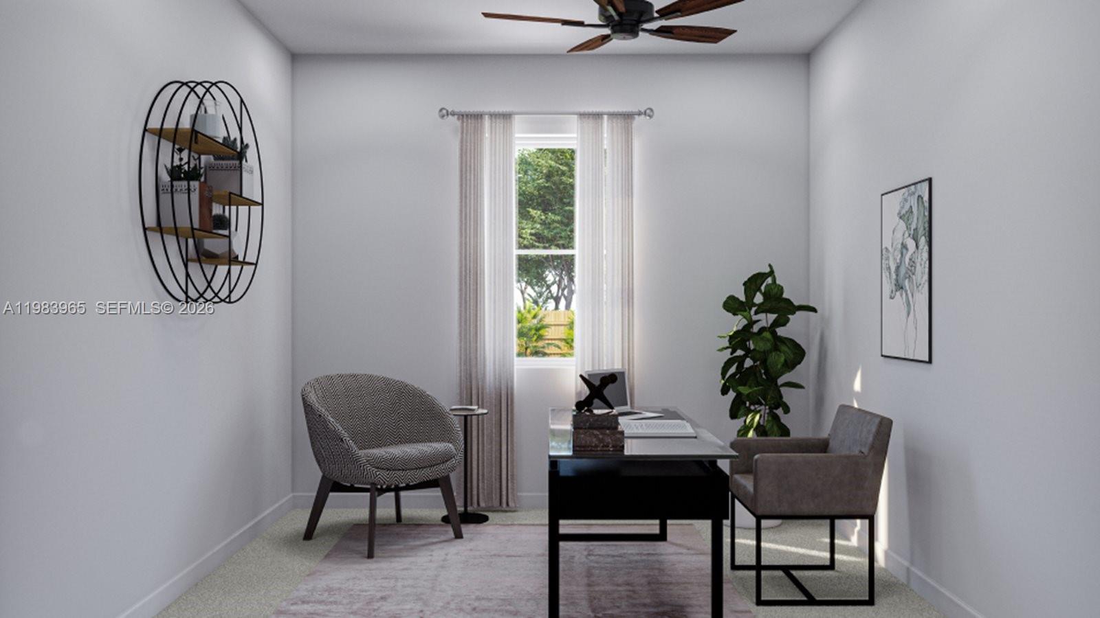 19454 Southwest 338th Terrace Homestead, FL 33034 - Photo 9 of 13