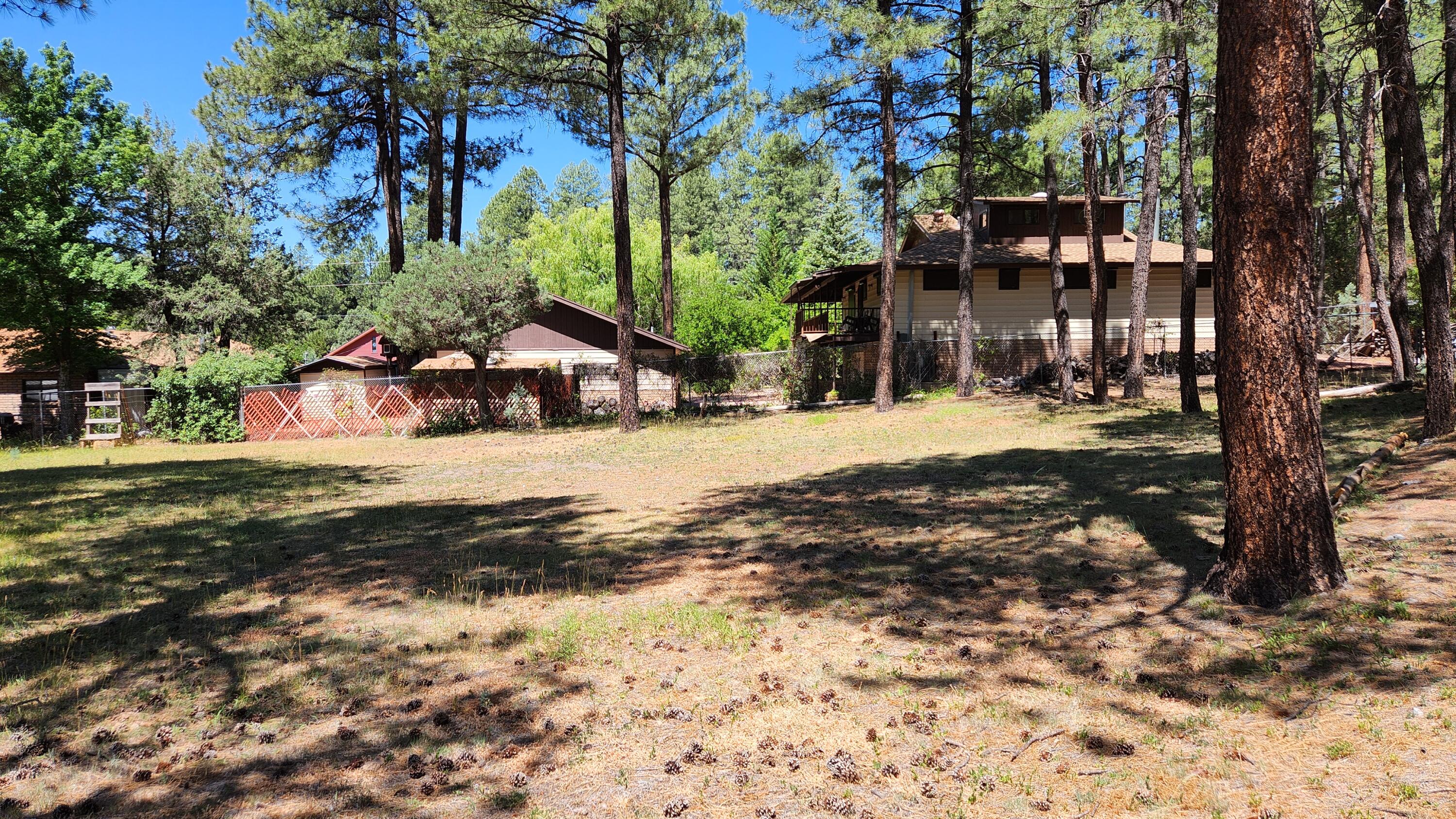 181 Cedar Circle Payson, AZ 85541 - Photo 5 of 8 Lot181-TV3