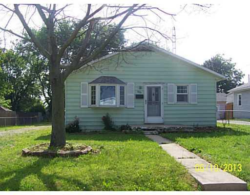 826 3rd Sidney, OH 45365 - Photo 1 of 12