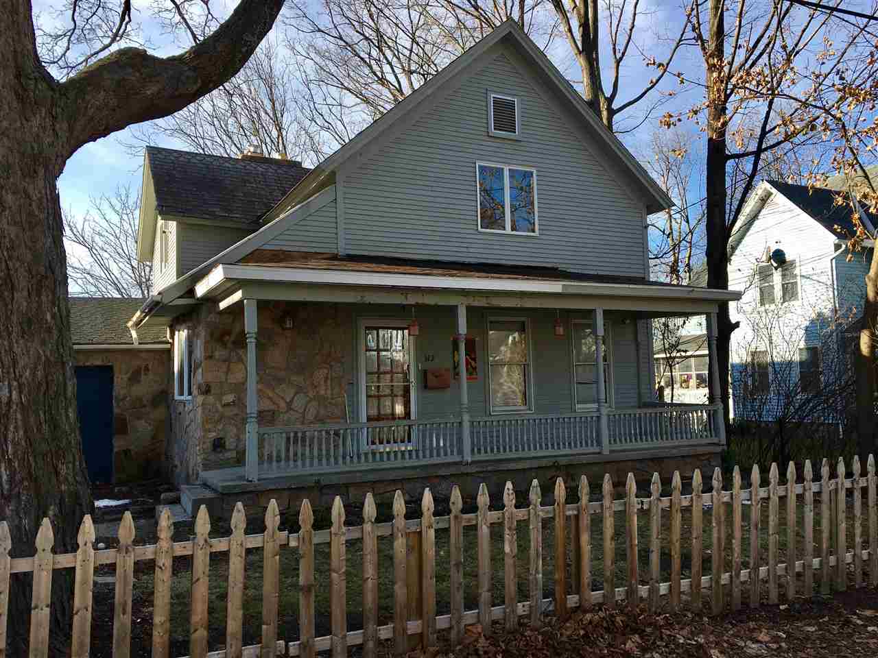 112 Congress Street Bennington, VT 05201 - Photo 1 of 21 Gallery Image 1