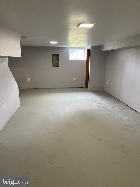 202 Old Riverside Road Brooklyn, MD 21225 - Photo 12 of 26 Full Basement