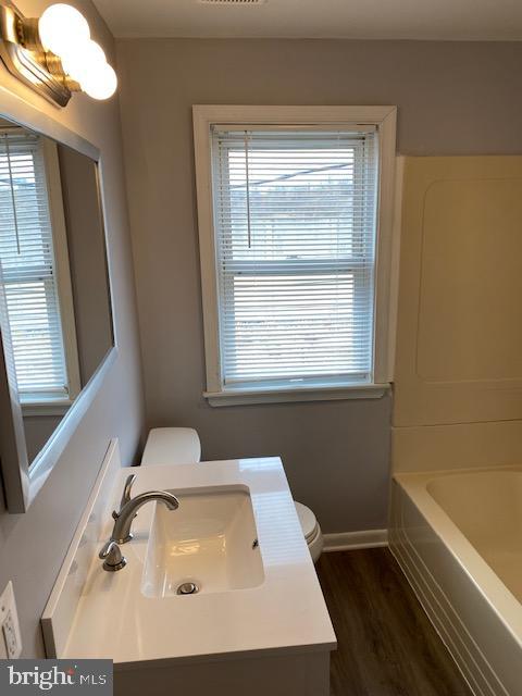 202 Old Riverside Road Brooklyn, MD 21225 - Photo 13 of 26 Full Bath