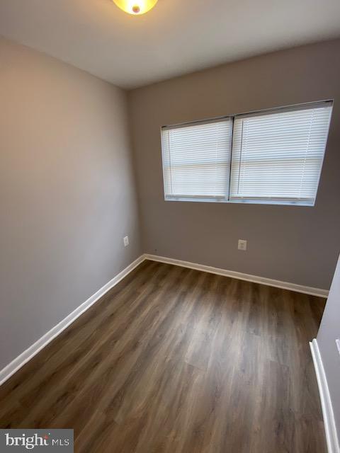 202 Old Riverside Road Brooklyn, MD 21225 - Photo 17 of 26 Another View of Bonus Room with Nice Windows