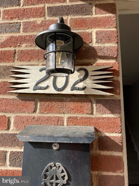 202 Old Riverside Road Brooklyn, MD 21225 - Photo 3 of 26