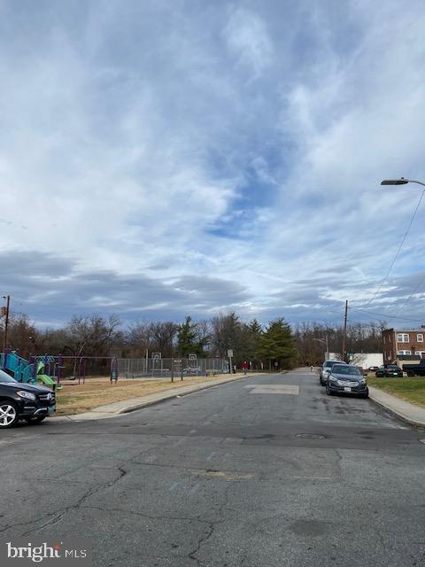 202 Old Riverside Road Brooklyn, MD 21225 - Photo 22 of 26 Street View Out Front