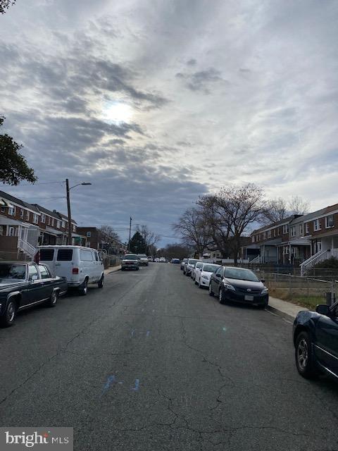202 Old Riverside Road Brooklyn, MD 21225 - Photo 25 of 26 Street View Out Front Nice Neighborhood