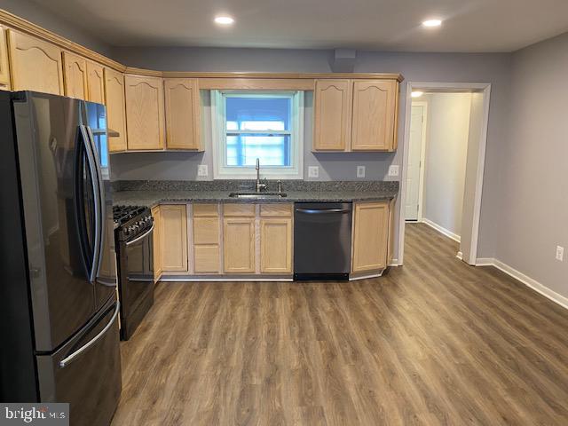 202 Old Riverside Road Brooklyn, MD 21225 - Photo 4 of 26 New Eat In Kitchen