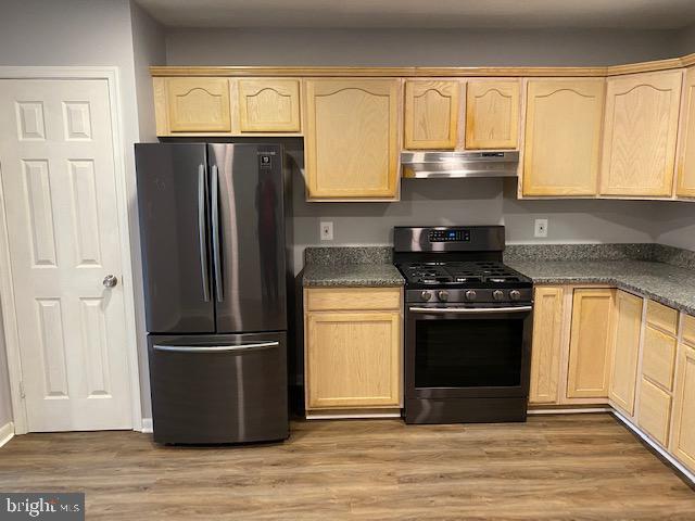 202 Old Riverside Road Brooklyn, MD 21225 - Photo 7 of 26 Open & Spaciou