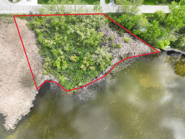 $299,000 | Lt1 South Loomis Road, Norway, WI 53185