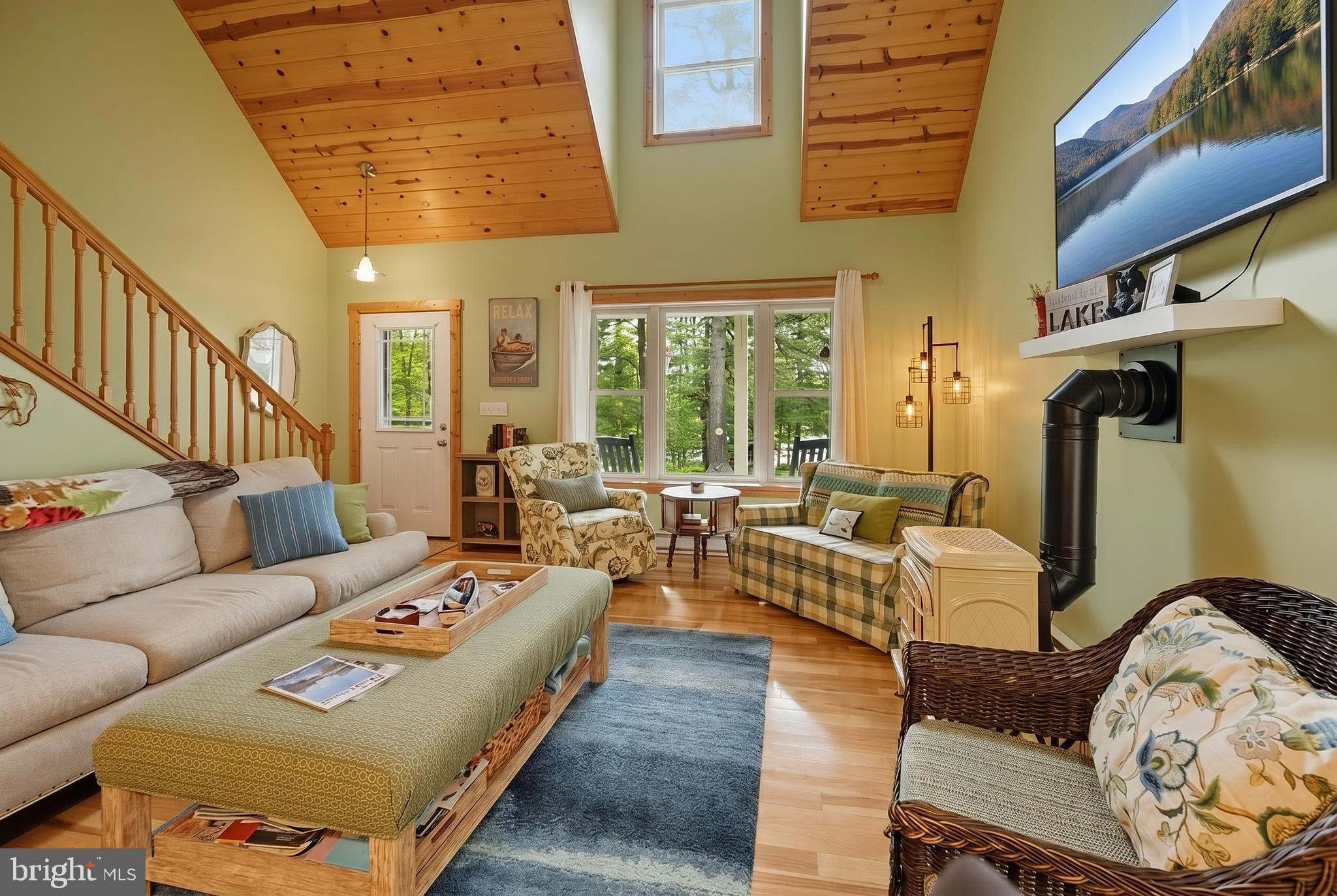 96 Whispering Way Swanton, MD 21561 - Photo 15 of 52