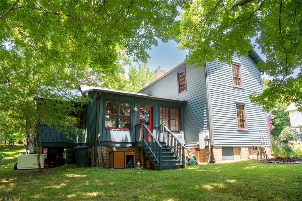 2440 Hodges Road Burlington, NC 27217 - Photo 27 of 32 Gallery Image 27