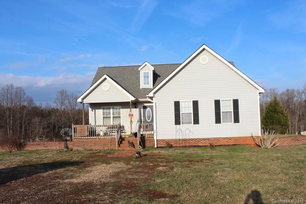 416 Elam Road Lawndale, NC 28090 - Photo 1 of 22 Gallery Image 1