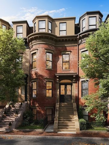 front view of a building