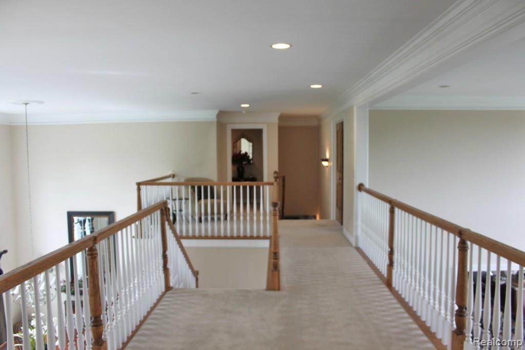 4774 Crestone Way Rochester, MI 48306 - Photo 34 of 88 Dual Staircases
