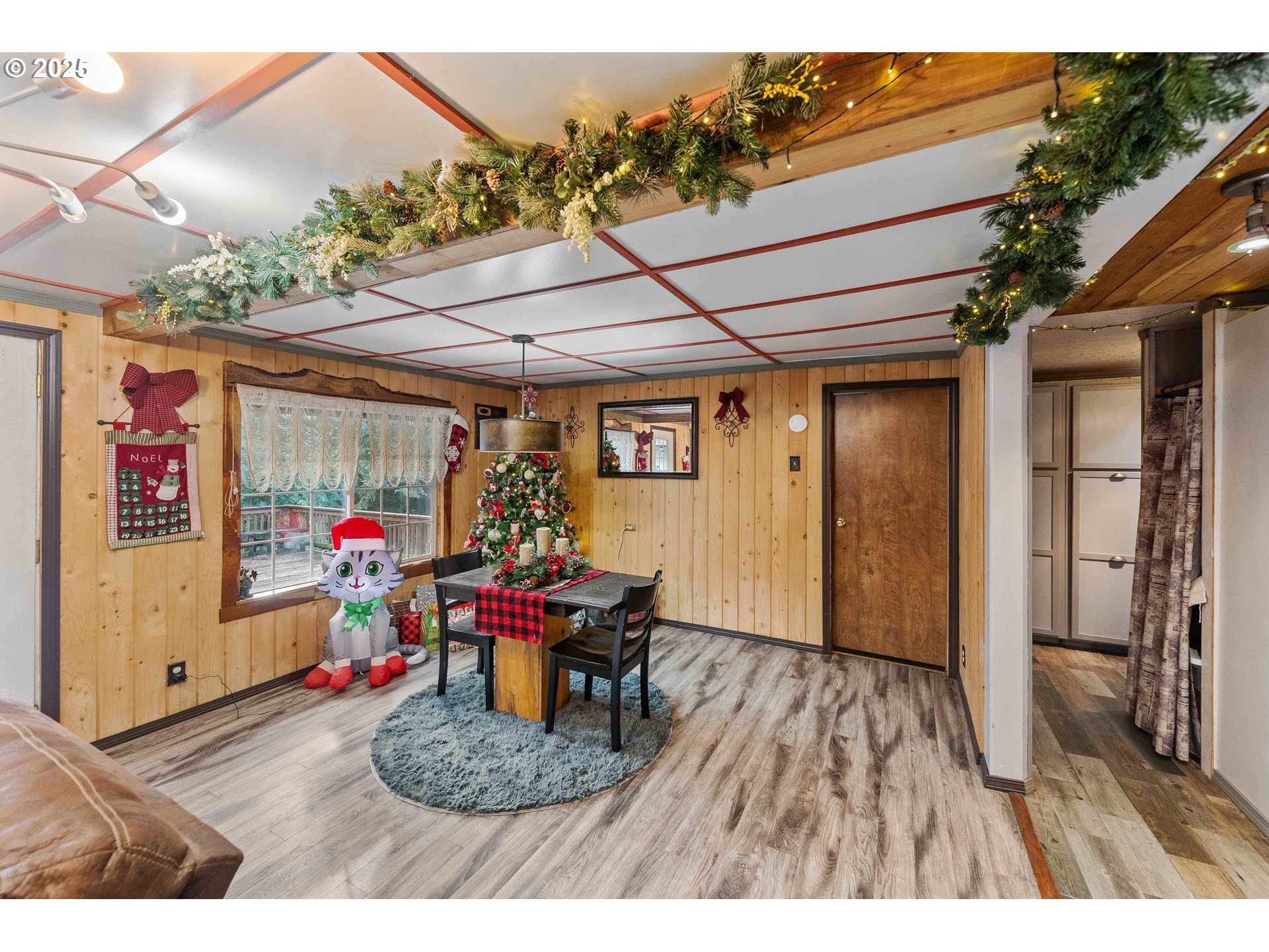 93496 Easy Lane Coos Bay, OR 97420 - Photo 13 of 47 Kitchen