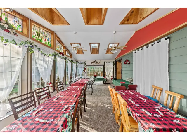 $1,295,000 | 93496 Easy Lane, Coos Bay, OR 97420