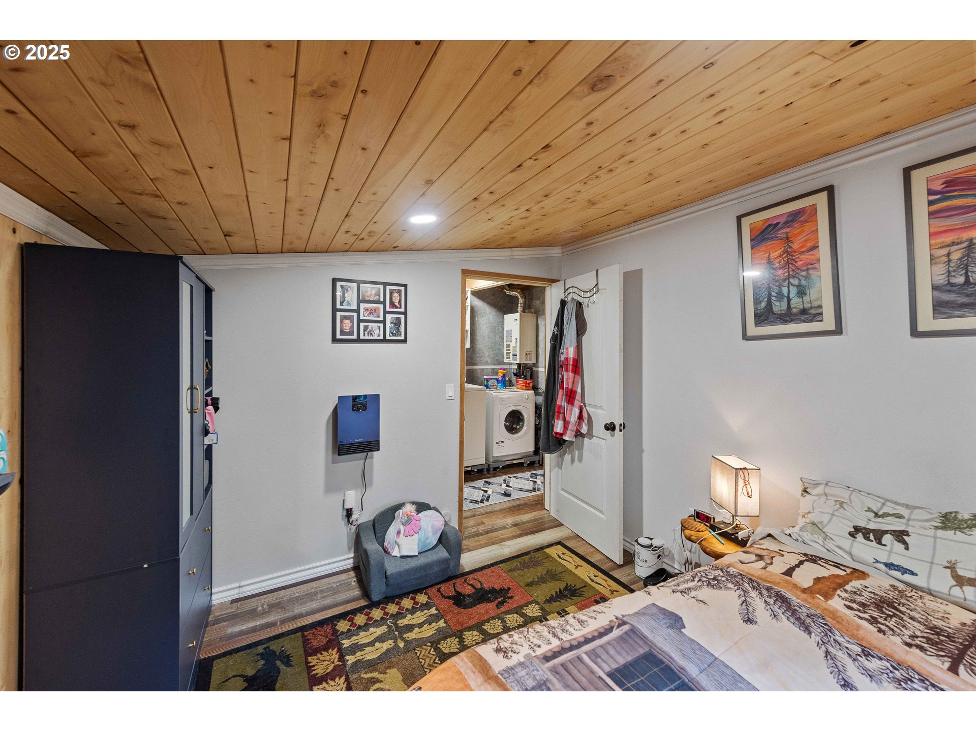 93496 Easy Lane Coos Bay, OR 97420 - Photo 32 of 47 Bathroom