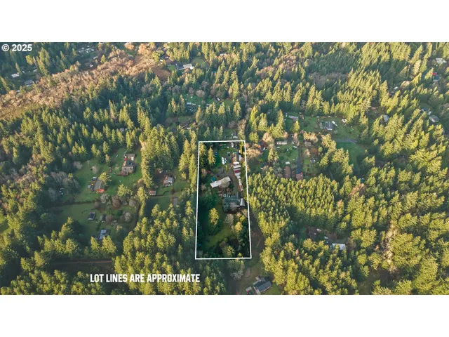 $1,295,000 | 93496 Easy Lane, Coos Bay, OR 97420