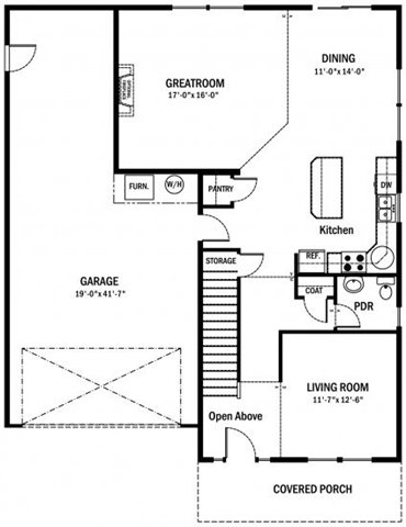 9019 West Red Street Cheney, WA 99004 - Photo 6 of 8 Gallery Image 6