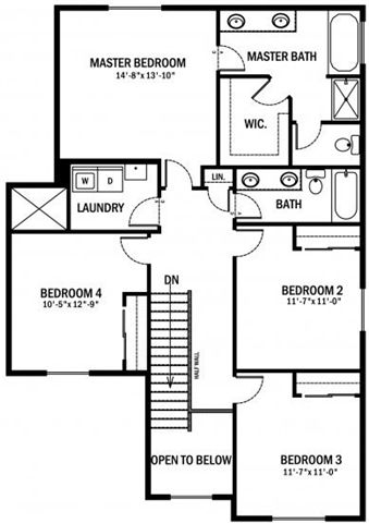 9019 West Red Street Cheney, WA 99004 - Photo 7 of 8 Gallery Image 7