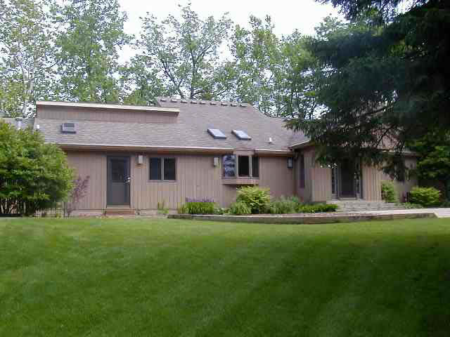 515 North River Road Bristol, IN 46507 - Photo 1 of 11
