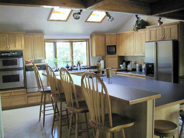 515 North River Road Bristol, IN 46507 - Photo 3 of 11