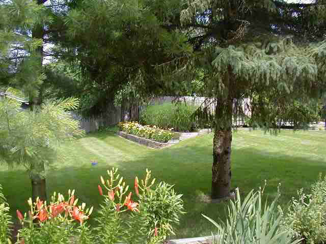 515 North River Road Bristol, IN 46507 - Photo 6 of 11