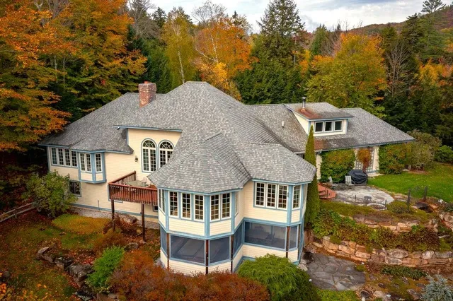 $1,400,000 | 38 Mirror Lake Road, Jackson, NH 03846