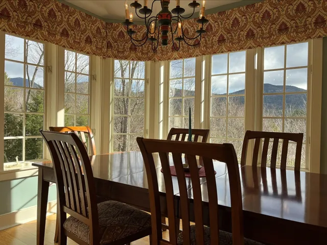 $1,400,000 | 38 Mirror Lake Road, Jackson, NH 03846