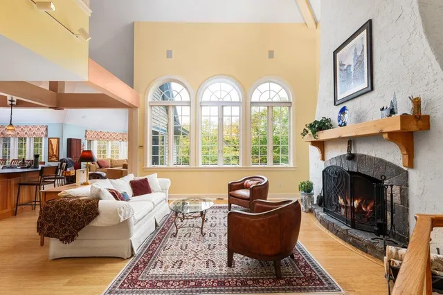 $1,400,000 | 38 Mirror Lake Road, Jackson, NH 03846