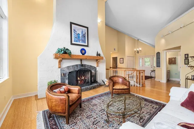 $1,400,000 | 38 Mirror Lake Road, Jackson, NH 03846