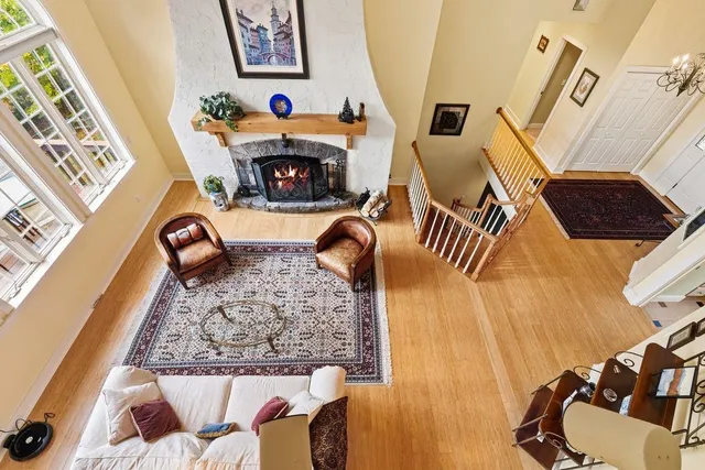 $1,400,000 | 38 Mirror Lake Road, Jackson, NH 03846