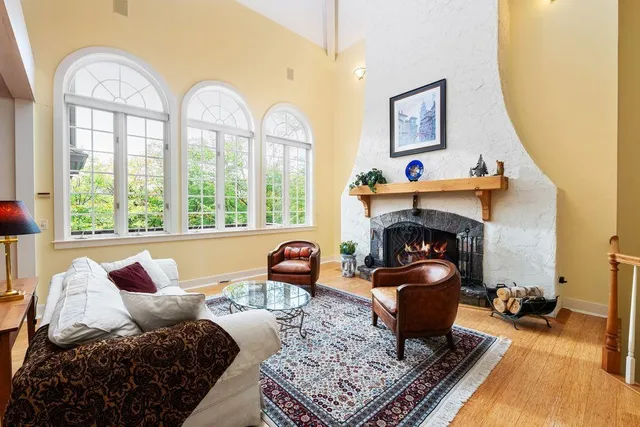 $1,400,000 | 38 Mirror Lake Road, Jackson, NH 03846