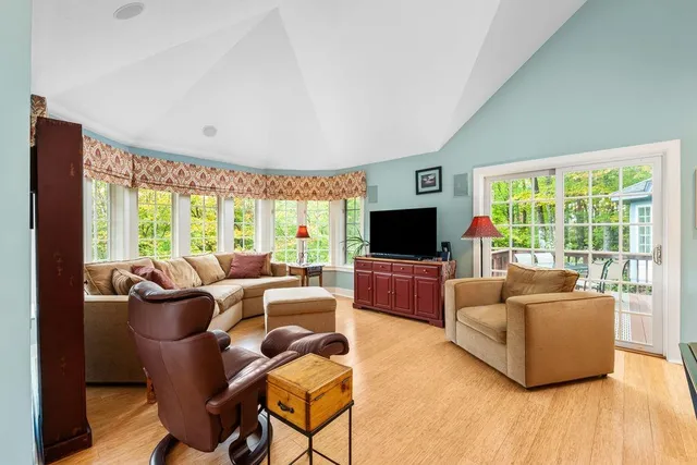 $1,400,000 | 38 Mirror Lake Road, Jackson, NH 03846