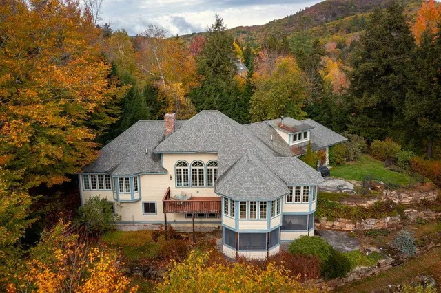 $1,400,000 | 38 Mirror Lake Road, Jackson, NH 03846