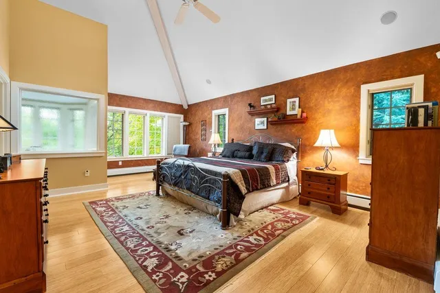 $1,400,000 | 38 Mirror Lake Road, Jackson, NH 03846