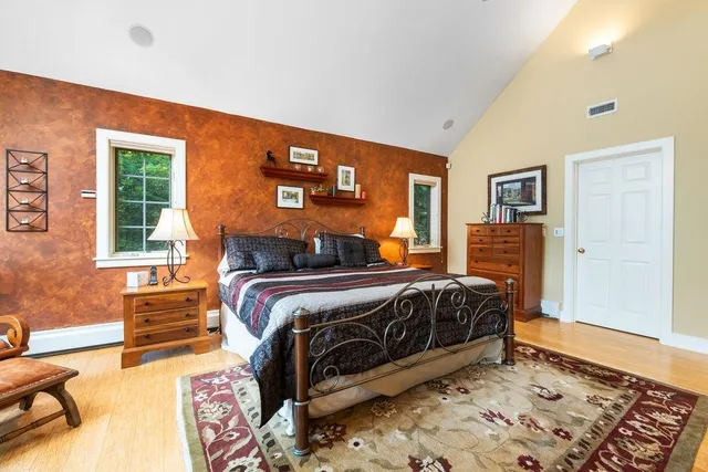 $1,400,000 | 38 Mirror Lake Road, Jackson, NH 03846